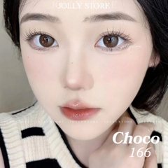 166 CHOCO 14.4mm
