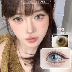193 BROWN 14.0mm