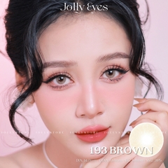 193 BROWN 14.0mm