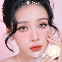 193 BROWN 14.0mm