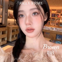 193 BROWN 14.0mm