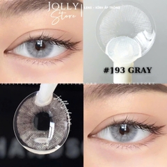 193 GRAY 14.0mm