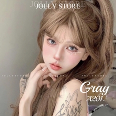 A201 Gray 14.2mm