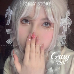 A201 Gray 14.2mm
