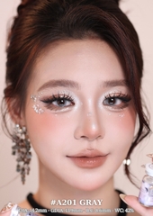 A201 Gray 14.2mm