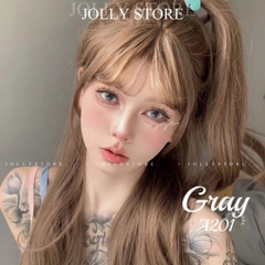 A201 Gray 14.2mm