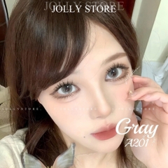 A201 Gray 14.2mm