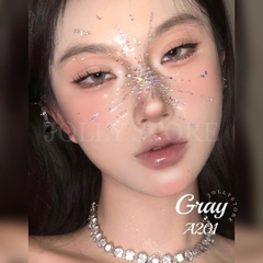A201 Gray 14.2mm