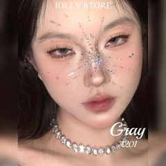 A201 Gray 14.2mm