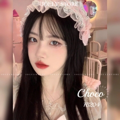 FB204 CHOCO 14.0mm