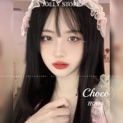 FB204 CHOCO 14.0mm