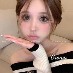 FB210 BROWN 14.5mm