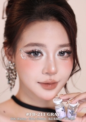 FB211 GRAY 14.2mm