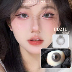 FB211 GRAY 14.2mm