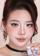 FB211 GRAY 14.2mm