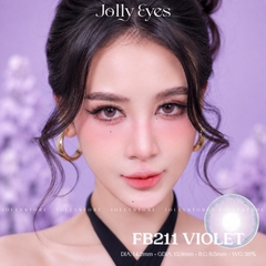 FB211 VIOLET 14.2mm
