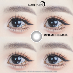 FB213 BLACK 14.0mm