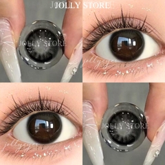 B215 BLACK 14.0mm