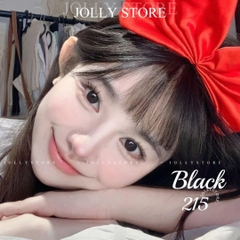 B215 BLACK 14.0mm