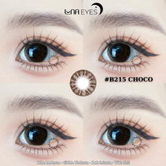 215 CHOCO 14.0mm
