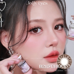 215 CHOCO 14.0mm