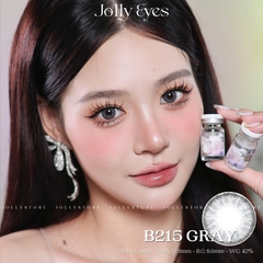 B215 GRAY 14.0mm