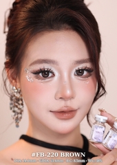 FB220 BROWN 14.2mm