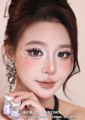 FB220 BROWN 14.2mm