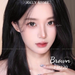 FB220 BROWN 14.2mm