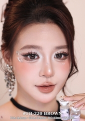 FB220 BROWN 14.2mm