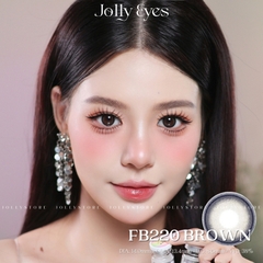 FB220 BROWN 14.2mm