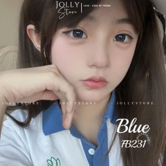 FB231 BLUE 14.5mm
