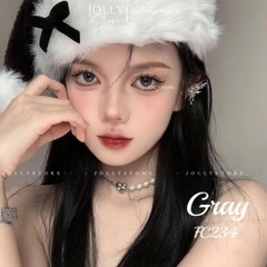 FB234 GRAY 14.5mm