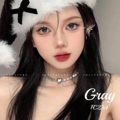 FB234 GRAY 14.5mm