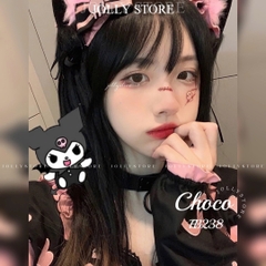 FB238 CHOCO 14.2mm