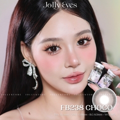 FB238 CHOCO 14.2mm