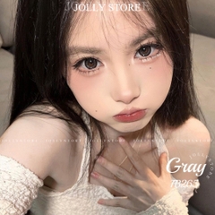 FB265 GRAY 14.5mm