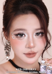 268 Gray Gray 14.2mm
