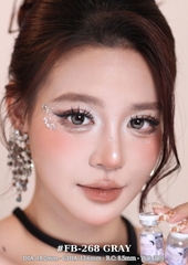 268 Gray Gray 14.2mm