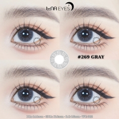 269 GRAY 14.0mm