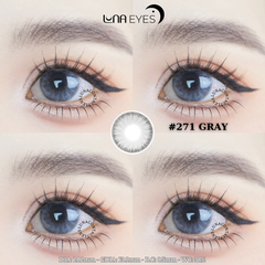 271 GRAY 14.2mm