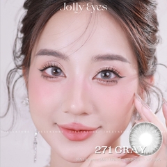 271 GRAY 14.2mm