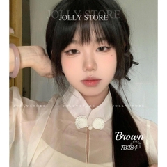 FB284 BROWN 14.0mm