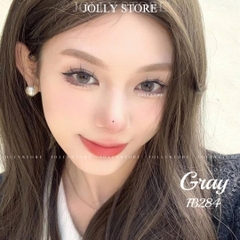 FB284 GRAY 14.0mm