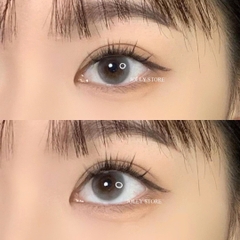FB284 GRAY 14.0mm