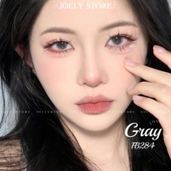 FB284 GRAY 14.0mm