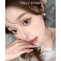 A296 GRAY 14.0mm