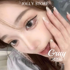 A296 GRAY 14.0mm