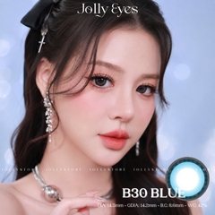 B30 BLUE 14.5mm