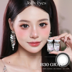 B30 GRAY 14.5mm